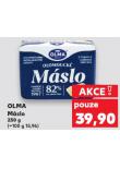 OLMA M�SLO