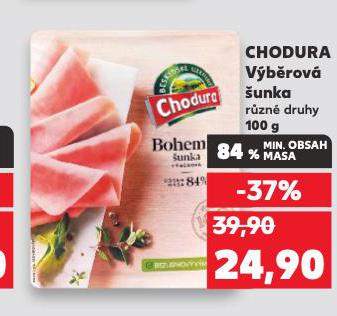 CHODURA V�B�ROV� �UNKA