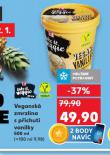 VEGANSK� ZMRZLINA S P��CHUT� VANILKY