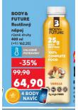 BODY & FUTURE ROSTLINN� N�POJ