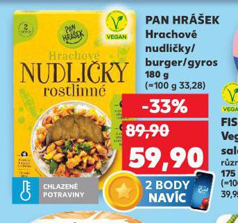 PAN HR��EK HRACHOV� NUDLI�KY