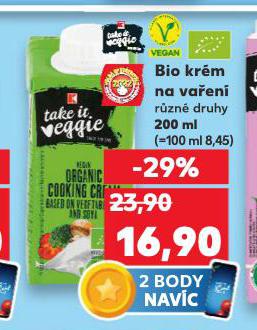 BIO KR�M NA VA�EN�