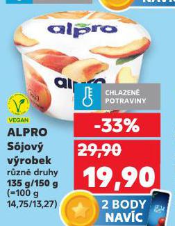 ALPRO S�JOV� V�ROBEK