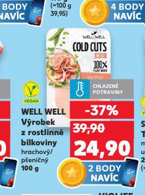 WELL WELL V�ROBEK Z ROSTLINN� B�LKOVINY