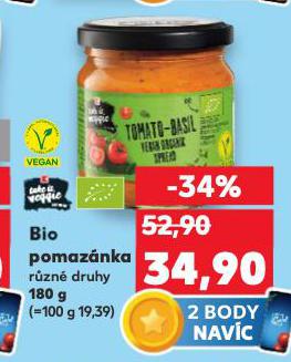 BIO POMAZ�NKA