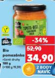 BIO POMAZ�NKA