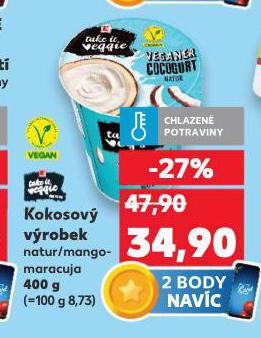 KOKOSOV� V�ROBEK