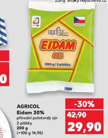 EIDAM 30%