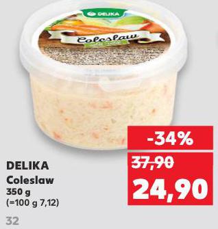 COLESLAW