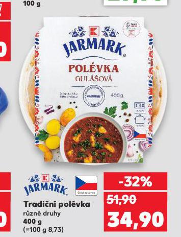 TRADI�N� POL�VKA