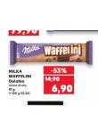 MILKA WAFFELINI OPLATKA