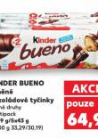 KINDER BUENO