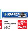 OREO SLEPOVAN� SU�ENKY