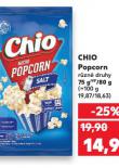 CHIO POPCORN