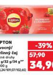 LIPTON OVOCN� �AJ