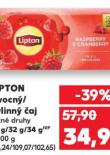 LIPTON BYLINN� �AJ