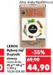 LEROS DOPLN�K STRAVY