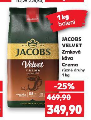 K�VA JACOBS