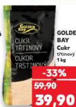 GOLDEN BAY T�TINOV� CUKR