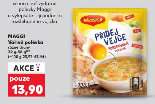 MAGGI VA�IV� POL�VKA