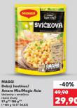 MAGGI MAGIC ASIA