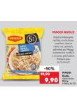 MAGGI NUDLE