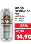 PIVO BRAN�K