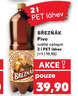 PIVO B�EZ��K