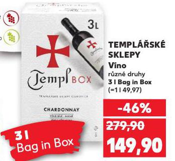 TEMPL��SK� SKLEPY