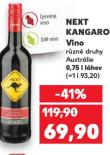 NEXT KANGAROO