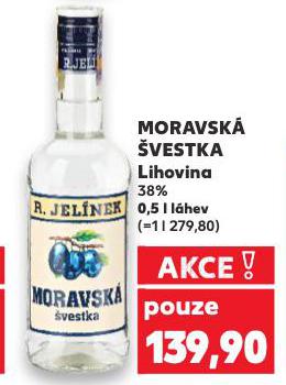 MORAVSK� �VESTKA