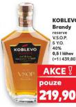 KOBLEVO BRANDY