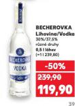 BECHEROVKA