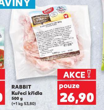 RABBIT KU�EC� K��DLA