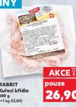 RABBIT KU�EC� K��DLA