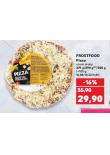 FROSTFOOD PIZZA