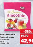 AGRO JESENICE MRA�EN� OVOCE