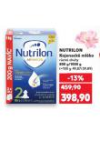NUTRILON KOJENECK� VݎIVA