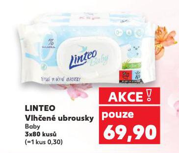 LINTEO VLH�EN� UBROUSKY