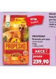PROPESKO GRANULE PRO PSY
