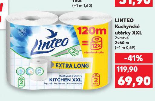 LINTEO KUCHY�SK� UT�RKY