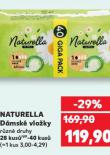 NATURELLA D�MSK� VLO�KY