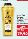 GLISS KUR �AMPON