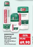 BOROTALCO DEOSPRAY