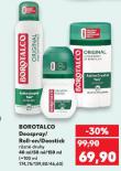 BOROTALCO DEOSTICK