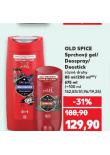 OLD SPICE DEOSTICK