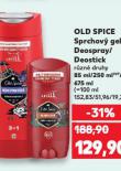 OLD SPICE SPRCHOV� GEL