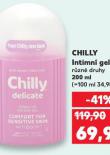 CHILLY INTIMN� GEL