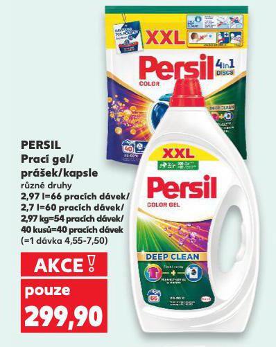PERSIL PRAC� GEL