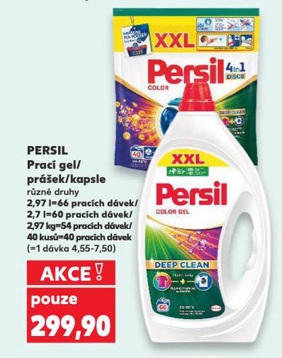 PERSIL PRAC� PR��EK